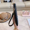 Digner Luxury Handbags Passot Tote Women Wallet Clutch Bag Luxury Fashion Leather Crossbody