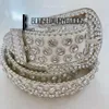 2021 Designersimon Belt för män Kvinnor Shiny Kor Diamond Belt Bling Bling Diamond Michael Rhinestone Belt Cowboy Handbag1679632