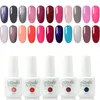 esmaltes gel uv