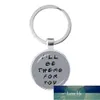American TV Show Friends Keychain I'll Be There For You Print Pendant Keyhoder For Best friend Car Keyring Llavero Jewelry Gift