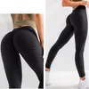 3D Booty Building Spodnie Athletic Szybkie Suszenie Fitness Legging Oddychające Rozciągliwe Wysokie Talia Siłownia Sporty Yoga Tight 210531