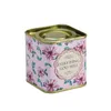 NEW Metal Portable vintage Tea Tins Lids Container Gifts Wrap Boxes for wedding birthday company gift package RRB13320