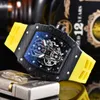 Casual Sport Watches for Men Top Brand Luxury WristWatch Mans Clock Fashion Wood Grain Chronograph Silicone