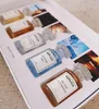 Geur Martin Margiela sample parfum vijfdelige set 5*7ml Fris Natuurlijk en Langdurig Aroma