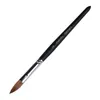 pure Kolinsky natural professional Acrylic Nail art Brush for nails painting design Manicure tools and accessories NAB0186949993