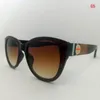 Gafas de sol 선글라스 패션 여성 선글라스 여자 녹색 라운드 고양이 아이 글라스 레트로 드라이브 망 선글라스 Óculos Escoros de Grife