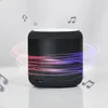 Altoparlante bluetooth wireless A16 mini piccola casa da esterno per auto di grande volume audio portatile impermeabile creativo