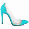 Womens Patent Leather High Heels Corset Pointed Toe Party Pumps Ladies Wedding Shoes Us Size 5-10 Dress