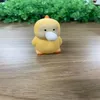 Kawaii Squishy Fidget Speelgoed Anti-Stress Eenvoudig Kuiltje Siliconen Vent Bal Samendrukbare Kauwgom Baby Draak Decompressie Kids Gift 4227 Q2