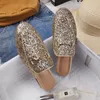 2021 W wiosennym projektancie Outdoorshoes kobieta muły platformowe Sandalias de Verano para mujer Zapatos de Mujer Calzado RGDFG4334
