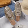 2021 In The Spring Designer Outdoorshoes Woman Mules Platform Slippers Sandalias De Verano Para Mujer Zapatos De Mujer DE34322