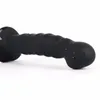 Sexleksaker för par Anal Plug Prostate Massager Man Masturbator med Suction Buplug Dildo G Spot Stimulator vuxna män kvinna gay1567600