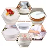Outils de pâtisserie, Table rotative en plastique pour gâteaux, support de bricolage, outil rotatif, fournitures de cuisine