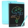NEWYES ROCZE TABLET 85 Quot Pisanie tabletu elektroniki graficzna Ultracien Portable Pispting z długopisem Kids GI3600479