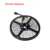 Bluetooth RGB LED Strip Light 5M 300 LED's Tape Lamp + 12V 3A Power Adapter Android iOS Smart Phone Controller Strips