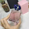 Kadın Parfüm 90ml Kadın Sprey Lady Charming Kokular Çiçek Notları Kalite ve Hızlı Teslimat