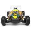 HSP 94107 2.4G 2CHD 4WD 1/10 RC Off-Road Buggy RTR
