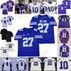 Kansas State Wildcats Ksu Football Jersey NCAA College Adrian Martinez Deuce Vaughn Cincere Mason Austin Moore Giddens