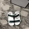 Designer Kids Summer Shoes Fashion Child Sandals Sizes 26-35 minimal design Slippers for Boys Girls Including brand shoe box