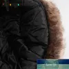 Waterproof Russian Fur Bomber Hat Men Ushanka Winter Warm Faux Fur Ear Flaps Snow Ski Cap Pilot Trapper Soviet Hats Factory 7832794