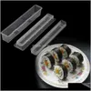 diy sushi maker