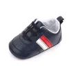 Moda urodzona Baby Boy Buty maluch mokasyn mokasyn