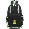 mountainbag pack