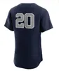 99 Aaron Judge Jersey Yanke 2 Derek Jeter 45 Gerrit Cole 2021 Custom Gleyber Torres Don Mattingly Babe Mariano mężczyźni kobiety dziecięce koszulki baseballowe top