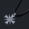 Colliers avec pendentifs du jeu Ps4 Far Cry 5, Ares 4 Eden's Gate, ras du cou, Farcry 5, porte-clés culte pour hommes, Fans, cadeau 9769541