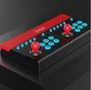 Ipega Arcade Joystick USB Fight Stick Controller для N-Switch Retro Game Console Player Video GamePad Joystick для NS Lite