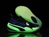 Rs-Dreamer JR Ebony e Marfim Men Tênis de basquete com caixa 2021 alta qualidade Sport Shoe Trainner Sneakers