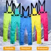 plus size womens ski pants