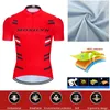 Factory direct sales Moxilyn 2021 Cycling Jersey 20D Gel Bib Set MTB Bicycle Clothing Ropa Ciclismo Bike Wear Clothes Men's Short Maillot Culotte