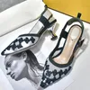 Summer Fashion Women Sandals Designer Комфорта и сладкие каблуки Римская элегантная случайная вечеринка женские туфли