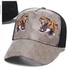 Modedesign blommor Gatuhattar Baseballkeps Bollkepsar för Man Kvinna Justerbar Bucket Hat Beanies Dome Toppkvalitet