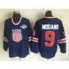 THER 1980 MIRACLE OP IJSHOCKEY JERSEY 17 JACK O'CALLAHAN 21 MIKE ERUZIONE 30 JIM CRAIG 88 PATRICK KANE 9 ZACH PARISE MENS HOCKEY JERSEYS