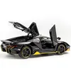 Lamborghini LP770 سبيكة طراز سيارات محاكاة 132 لعبة الديكور هدية 3807976