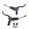 Kaabo Mantis 10 8 Electric Scooter Zoom Hydraulic Brake Lever Zero 10x Oil Brake Bar Parts Replacement Accessories322a