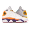 air retro jordan 3s 6s Pattini di pallacanestro del Mens 12 12s scuro concordia Università Oro 4s pino verde 13s Hyper Reale uomini Sport Sneakers dimensioni 7-13