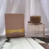 Perfumes Fragritese Женщина Парфюмерии 4 Модели для дня рождения Цветочная нота Counter Edition EDP высочайшее качество и быстрая доставка