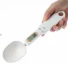 digital measuring spoon scales