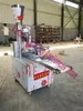 1.8kw 110 فولت / 220 فولت الصينية بوزي صانع آلة التلقائي مومو صنع التجارية شياو طويلة تانغ ملء المعالجات الغذائية