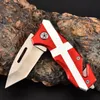 2021 HW169 Newly Cutlery Multi-functional Mini Folding Knife Convenient To Carry Pocket Knives Outdoor Tool