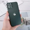 Film z telefonu komórkowego Przekształć XS Max na 11 Pro, aby zabezpieczyć się przerób