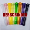 Cool Coloré Pyrex Verre Épais Bong Fumer Vers Le Bas Tige Narguilé Pipe À Eau Filtre Tige 14MM Femelle 18MM Titulaire Mâle Haute Qualité Bol DownStem Accessoires DHL Gratuit