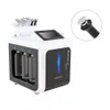 10 in 1 BIO Ultrasonic Multifunction Hydro Dermabrasion Facial /Diamond Hydra Microdermabrasion machine Peel Machine