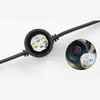 G50 bol string lichten zonnelampen 5m 10 m multicolor outdoor led decoraties snaren IP65 waterdichte 8 werkmodi voor thuis tuin