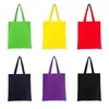 Nxy Shopping Bags Respetuoso Del Medio Ambiente Bolsas Compras Las Mujeres Lona Lisa Casual Bolsos Hombro Tote Para Chicas Mujer 0209