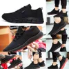PO66 mens men running platform shoes for trainers white VCB triple black cool grey outdoor sports sneakers size 39-44 1
