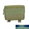 Nylon Tactical Military Fan Molle Pouch Belt Marsupio Borsa portaoggetti Sport all'aria aperta Borse portaoggetti militari Prezzo di fabbrica design esperto Qualità Ultimo stile Originale